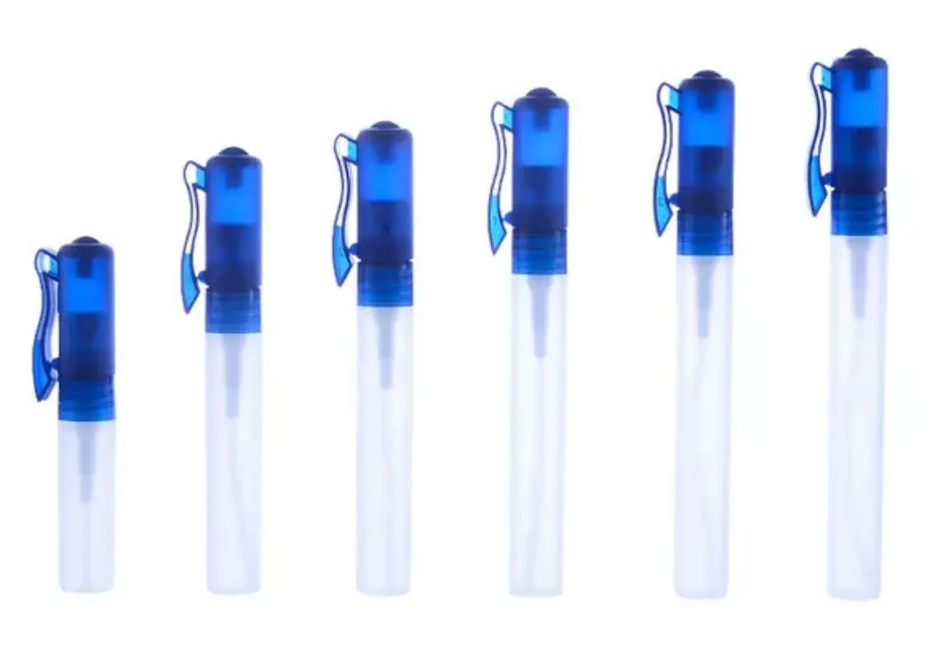 10ml Perfume Pen/Perfume Tube/Perfume Bottle/Perfume Reagent