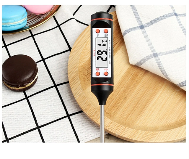 Digital Instant Read Meat Cooking Thermometer