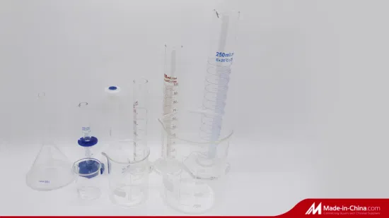 Пластиковая чашка для клеточных культур диаметром 60 мм, сертифицированная CE, ISO и FDA